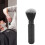 Gentle Shaving Brush For Men Versatile Application Precise Material Distribution Durable Nylon Bristles Ergonomic Handle Long Lasting Beard 8