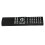 Universal Replacement Remote Control For Denon AV Receiver Maximum10Meter Range Plug And Play Operation Easy To Handle Buttons High Quality Build 6