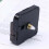 2-Pack Clock Movement Mechanism Kit with ABS Material for Clock Repair and Replacement 2