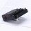 2-Pack Clock Movement Mechanism Kit with ABS Material for Clock Repair and Replacement 3