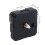 2-Pack Clock Movement Mechanism Kit with ABS Material for Clock Repair and Replacement 4