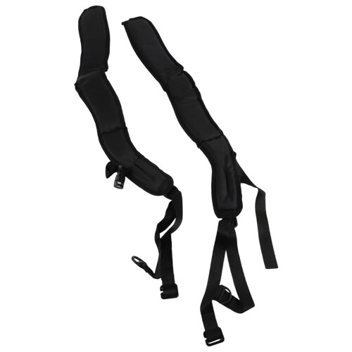 For BR500 Blower Strap for Models 4282 710 9020 Replacement 550 600 BR700 Comfortable Support for Extended Use 2