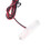 AA Battery Eliminator Cable with Type-C Converter USB or Type-C Input 5V2A AA Dummy-Battery Output 1.5V/3V/4.5V/6V 3