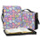 PU Leather Bible Cover with Shoulder Strap – Multi-Use 3