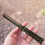 Kitchen Outdoor Camping Practice Comb Practice (Not Edged) Butterfly Comb Practice Tool Practice Swing Comb Suitable For Beginners 5