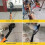 Universal Adjustable Wrench Pipe Wrench With Self Locking Function Double Thread Bottom Pry Bar Design Anti Slip Adjustable Universal Wrench 8
