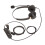 Binaurales USB Headset mit ENC-Technologie 3