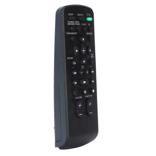 Sony Stereo Receiver Remote Control Infrared Remote No Programming Needed Secure Connectivity High Quality ABS Material Durable Performance 1