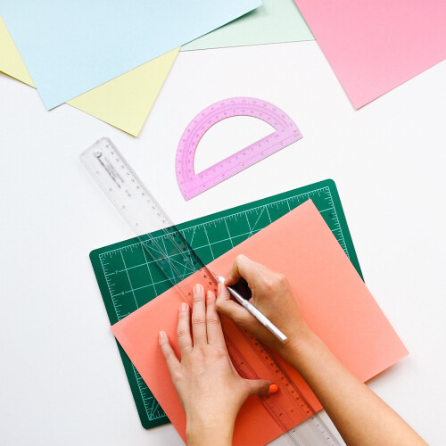 5 rapporteurs portables multifonctionnels pour enfants 2