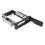 Led Indicators Enhanced Trayless Hot Swap Rack For Sata Hdd Ssd With Universal Adapter And Compact Design Features High Temperature Resistance Multi 4