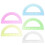 5 rapporteurs portables multifonctionnels pour enfants 4