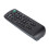 Sony Stereo Receiver Remote Control Infrared Remote No Programming Needed Secure Connectivity High Quality ABS Material Durable Performance 3