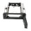 Led Indicators Enhanced Trayless Hot Swap Rack For Sata Hdd Ssd With Universal Adapter And Compact Design Features High Temperature Resistance Multi 7
