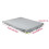 Oxford 420D Waterproof Tractor Cover with Reflective Strips 6