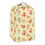 Cherry and Strawberry Pattern Kitchen Accessories Fitted Kitchen Reusable Top Handle Blender Covers with Dustproof 2