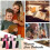 Leather Magnetic Cross Bookmarks for Reading: Secure Grip, Multifunctional, Suitable for Various Books 6