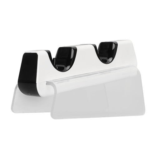 PS5Controller Charger Dock, LED Indicator Charging Station With Fast Charging Capabilities, Reliable Protection Controller Charger For DualSense 1