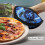 Ensemble gant de cuisine et manique Turtle Flower (1 pièce) 4