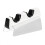 PS5Controller Charger Dock, LED Indicator Charging Station With Fast Charging Capabilities, Reliable Protection Controller Charger For DualSense 4