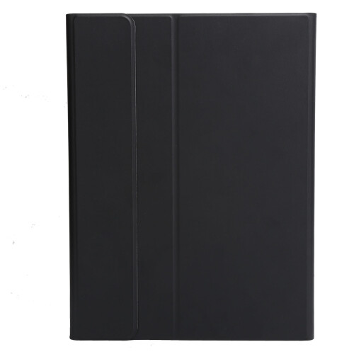 iPad Pro12.9Keyboard Case2015 2017Compatibility Smart Cover Design Standby Mode Efficiency Core Processing Speed Adjustable Brightness And 2