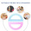 5 rapporteurs portables multifonctionnels pour enfants 8