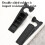 Heavy Duty Door Stopper Rubber Wedge Adjustable Height 6
