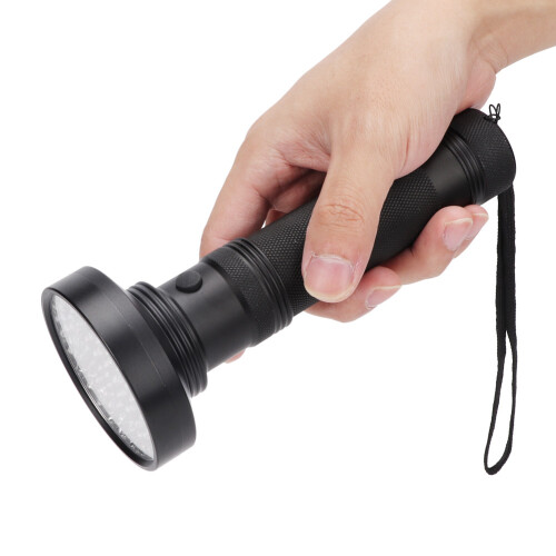 Φακός Uvbeast V2Pro Grade385-395nm UV, Υψηλής ευκρίνειας για εμπορική και οικιακή χρήση, 1
