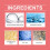 Polymer Cement Waterproof Coating 100g Flexible 4