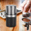 Coffee Grinder Electric Herb Grinder for Spices and 5