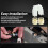 Shift Cable Linkage Bushing Kit for Chrysler Jeep Dodge 7