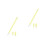 6Pcs Durable Silicone Case Stylus Pen Nib Covers Yellow Protective 8