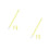 6Pcs Durable Silicone Case Stylus Pen Nib Covers Yellow Protective 9