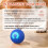 Duraspin Smart Dog Ball Interactive Auto-Rolling Game με... 7