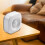 Tuya Wi-Fi Smart PIR Motion Sensor Wireless 5
