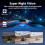 Car Dashcam System 1080P Full View 360 Wireless 4