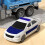 Simulation Trailer Engineering Toy Car with Sound and 8