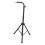 Bar Chimes Tripod Stand Metal Height Adjustable for Studio Stage Performance Black 5