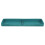 2Pcs Blue Silicone Kitchen Stove Top Holder Flexible Oven Shelf 3