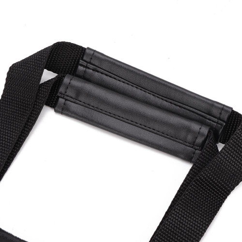 Greensen Transfer Lift Belt for Elderly Patients with 1