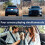 Car Dashcam System 1080P Full View 360 Wireless 6