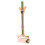 Trailer E Track Reservewielhouder Golden Iron 1 Set 7