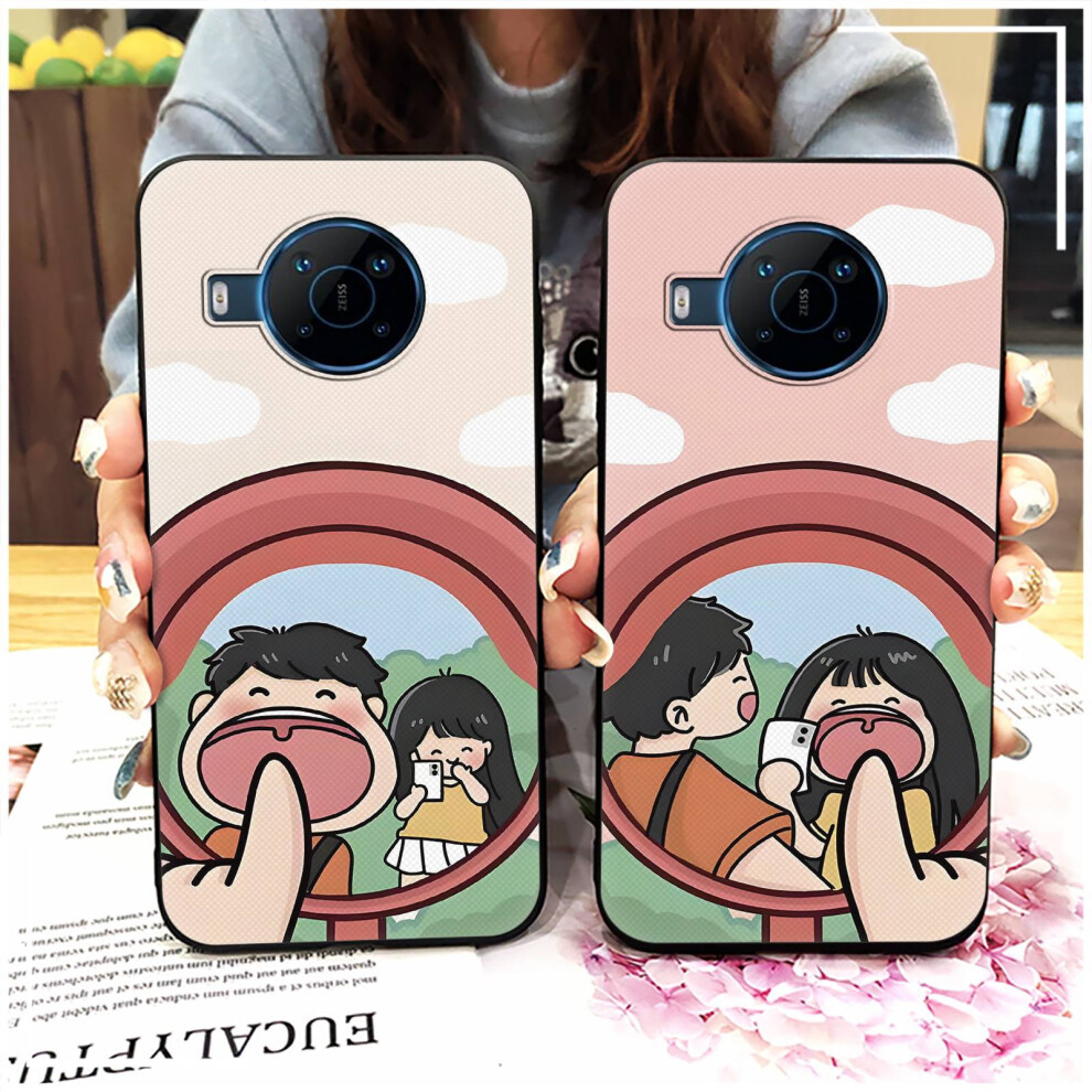 Tpu Phone Case For Nokia X100 Â Waterproof, Shockproof, 908436905879