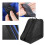 Heavy-Duty Waterproof Skate Bag for Roller Ice Quad Inline 4