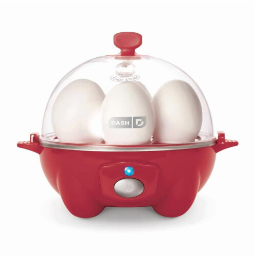 Rapid Egg Cooker 1
