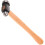 Marteau de menuisier HEMOTON, manche ergonomique, 11,4 cm (4,5 pouces) 7