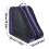 Heavy-Duty Waterproof Skate Bag for Roller Ice Quad Inline 5
