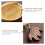 Japanese Style Tea Strainer Mesh Tea Filter With Walnut Handle 6