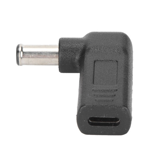 Προσαρμογέας φόρτισης φορητού υπολογιστή USB Type C σε DC PD Emulator Μετατροπέας 1