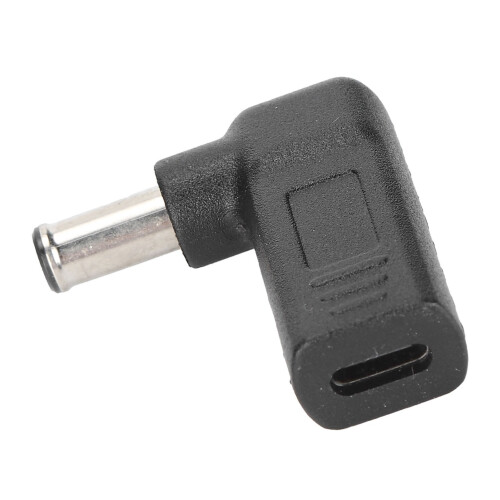 Προσαρμογέας φόρτισης φορητού υπολογιστή USB Type C σε DC PD Emulator Μετατροπέας 2