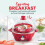 Rapid Egg Cooker 4